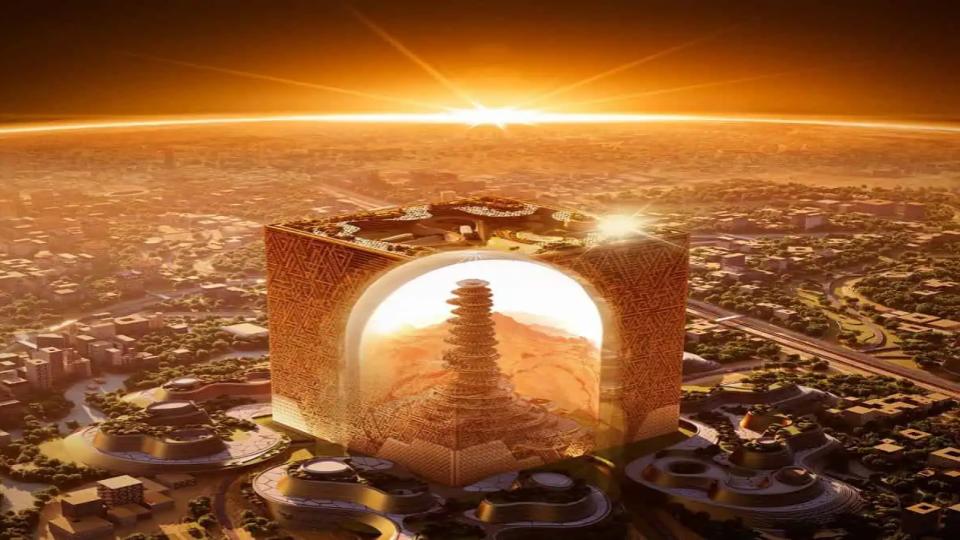 saudiarabiastartsconstructionofworld’slargestbuilding‘themukaab’