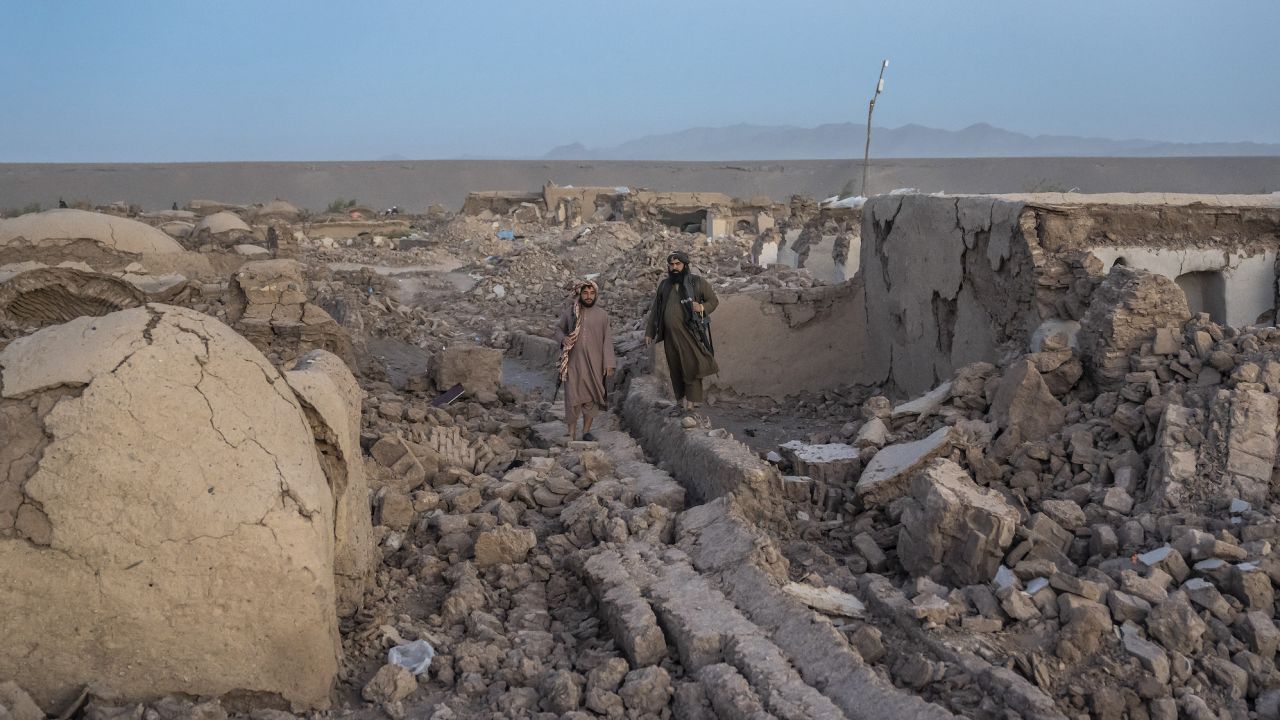 63magnitudeearthquakestrikesheratprovinceinafghanistan