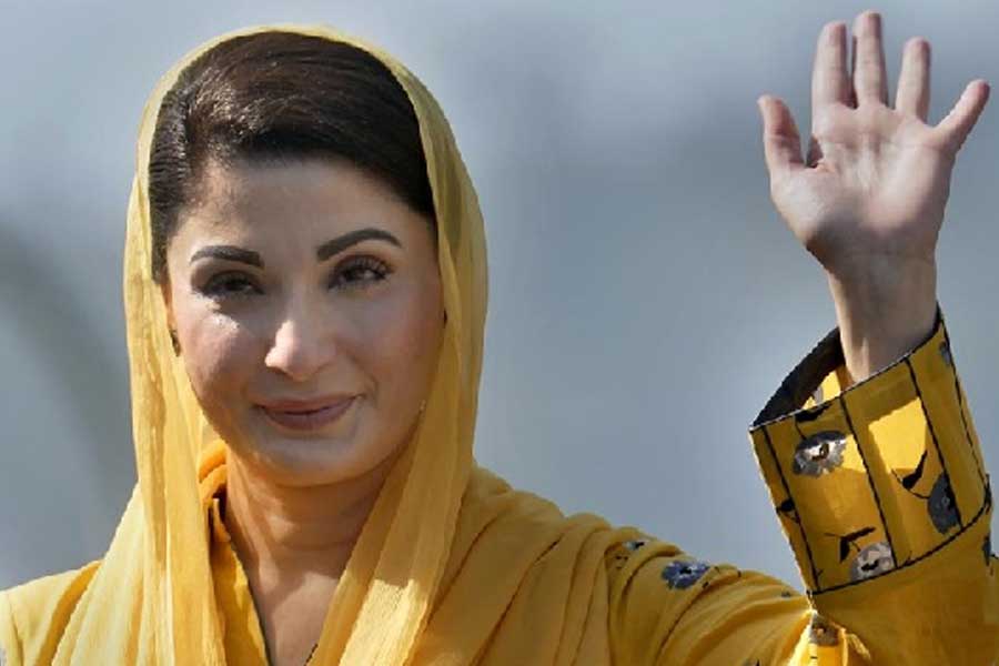 Maryam Nawaz becomes first woman Chief Minister of West Punjab