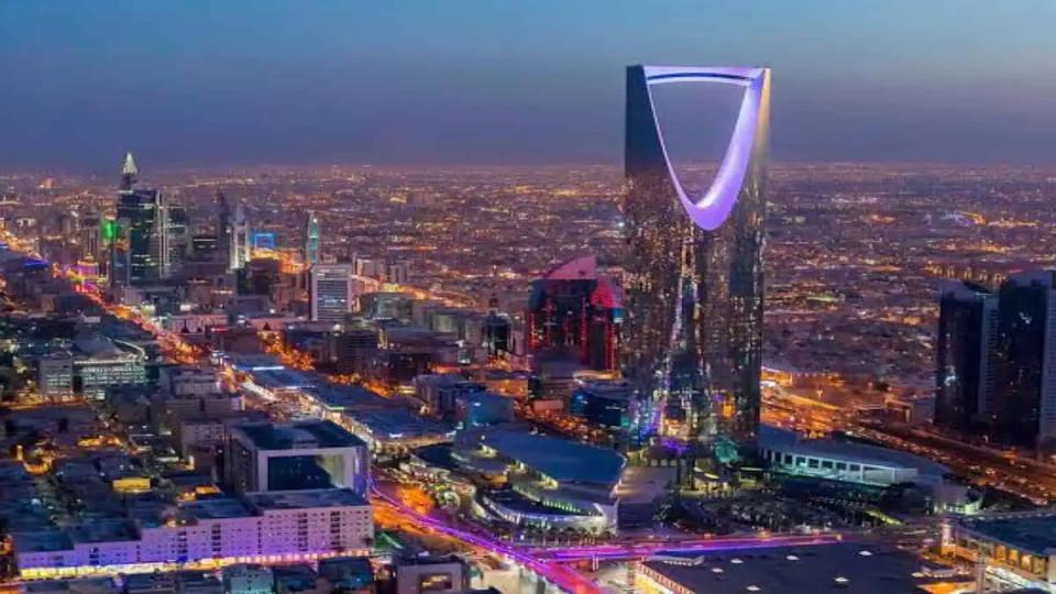 Saudi Arabia eyes 7.5M Indian visitors by 2030