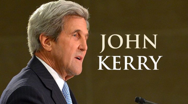 bidennamesclimatestatesmanjohnkerryasclimateenvoy