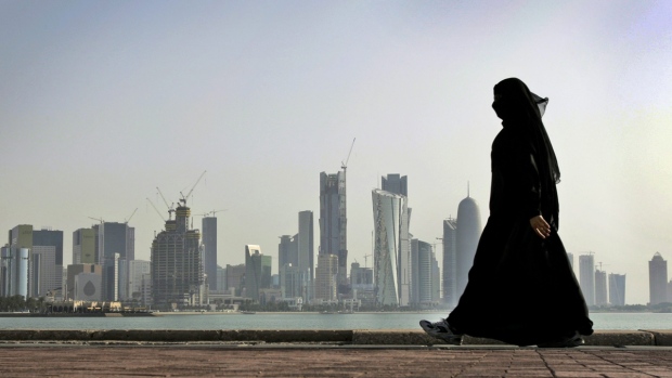 qatarintroducesnationalserviceforwomen