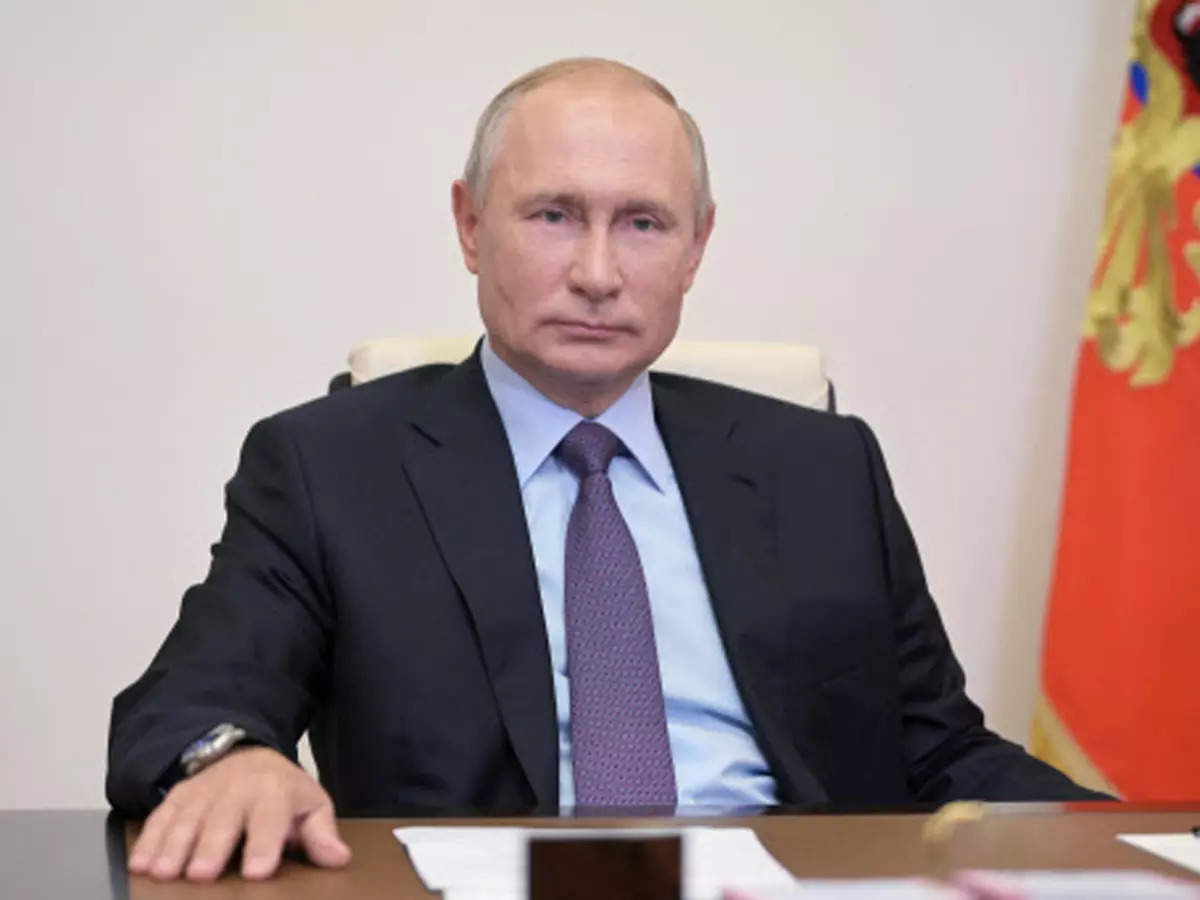 russianpresidentvladimirputintovisitirannextweek