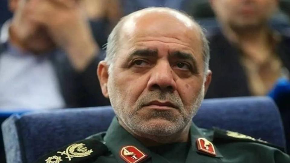 Iran Armed Forces Warns Gulf States Against Assisting United States Military