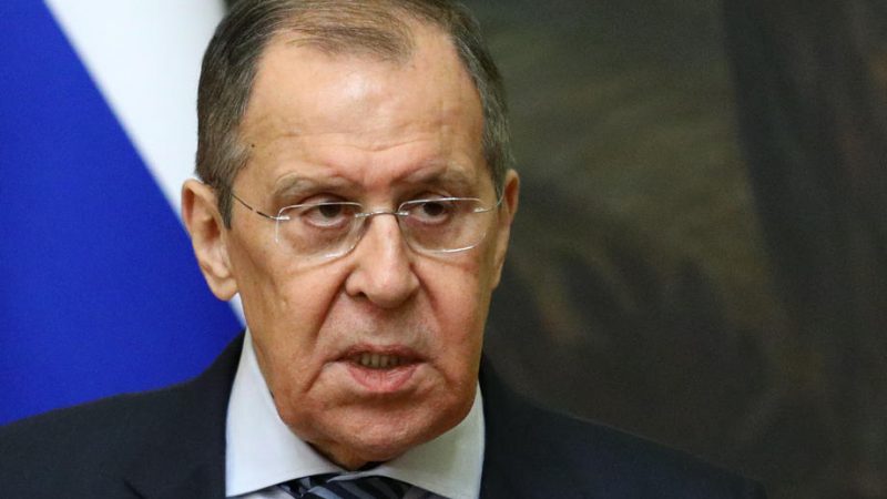Russia says, it does not want war over Ukraine 
