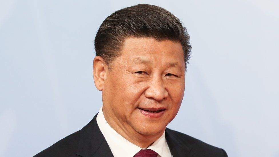 chinaintroducespresidentxispoliticalideologyinnationalcurriculum