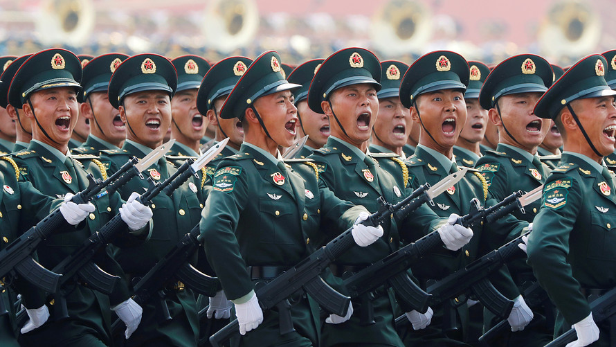 chinacelebrates70yearsofcommunismwithmassivemilitaryparade