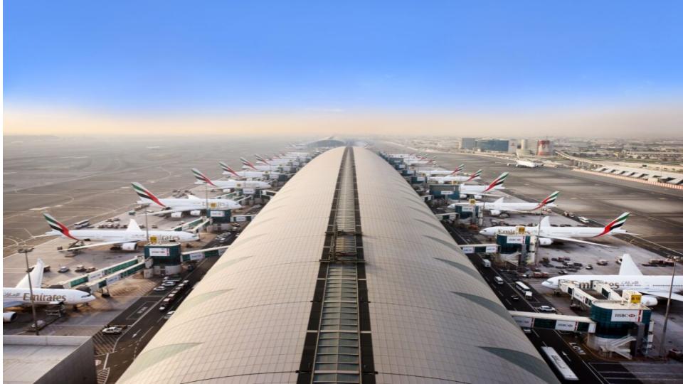 emiratesserves90mpassengersonindiadubairoutesince1985