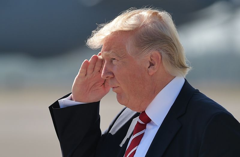 donaldtrumptellsthetruth