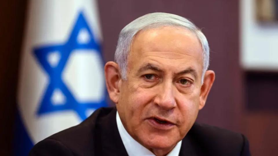 Netanyahu plans to run for PM again in Israel’s 2026 elections