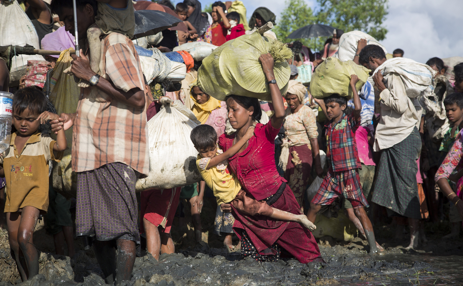 uninvestigatorssaygenocideisstilltakingplaceagainstrohingyamuslimsinmyanmar