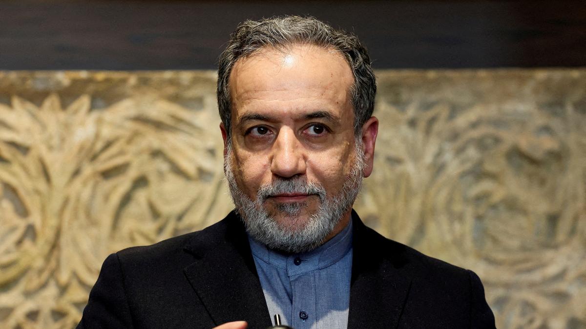 iranianforeignministertovisitmoscowfornucleartalksconsultations