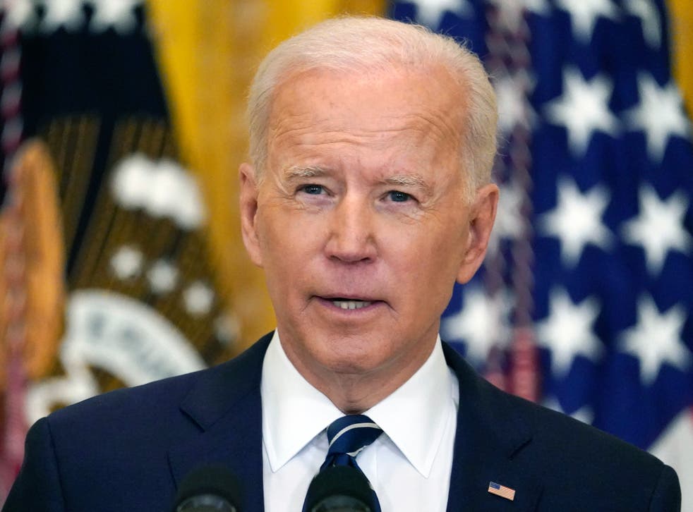 90percentusadultstobeeligibleforcovidvaccinebyapril19:joebiden