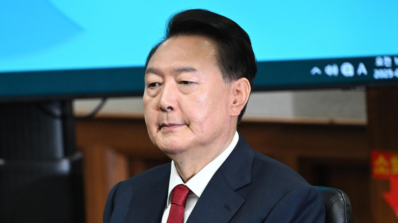 Former South Korean President Yoon Suk Yeol Skips Second Summons Amid Probe