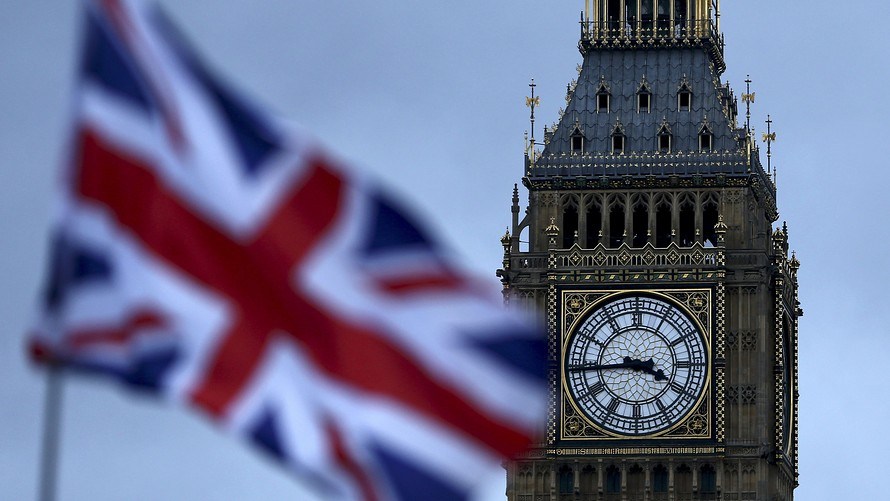 ukparliamentpassesbrexitauthorizationbill