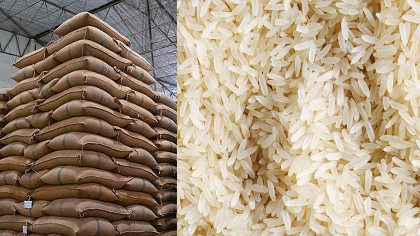 2ndshipmentof27000tonsofricefromindiatoarriveinbangladesh