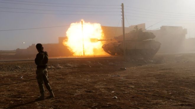 isconflict:turkishsoldierskilledinsyriaattack