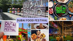 Dubai Food Festival begins