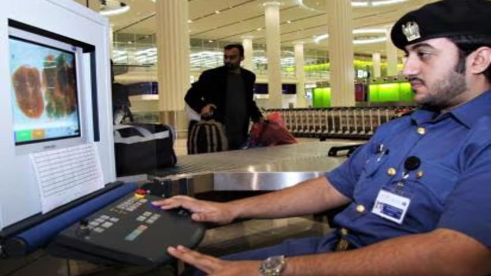 No more removing laptops or liquids from bags at Dubai Airport by 2026