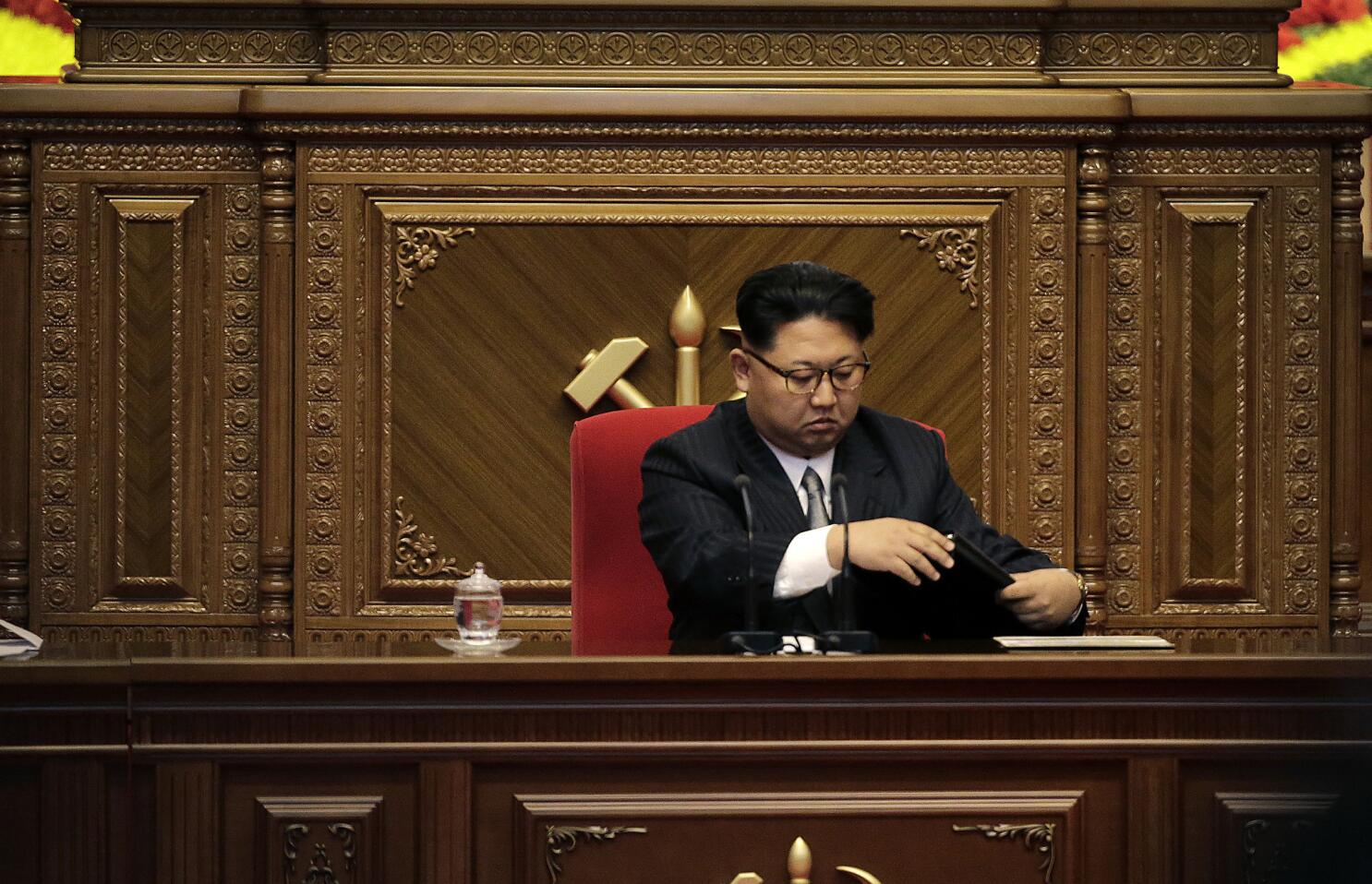 northkoreaabolisheskeyreconciliationagenciesamidescalatingtensions