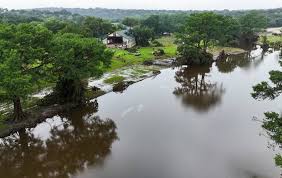 Death toll in US Texas flash floods climbs to 109