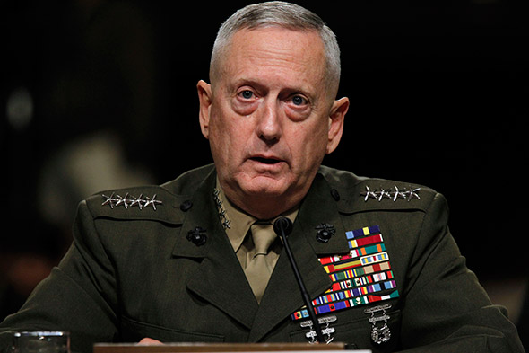 jamesmaddogmattisenroutetosouthkoreajapaninfirsttripasussecretaryofdefence