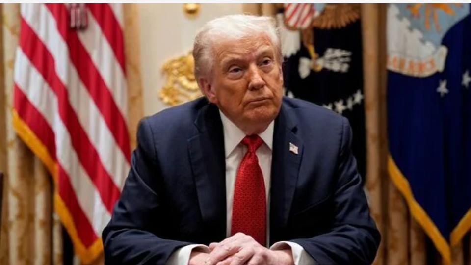 Donald Trump Threatens Countries That Would 