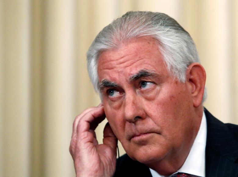 chinawarnednorthkoreaofsanctionsafteranynucleartest:tillerson