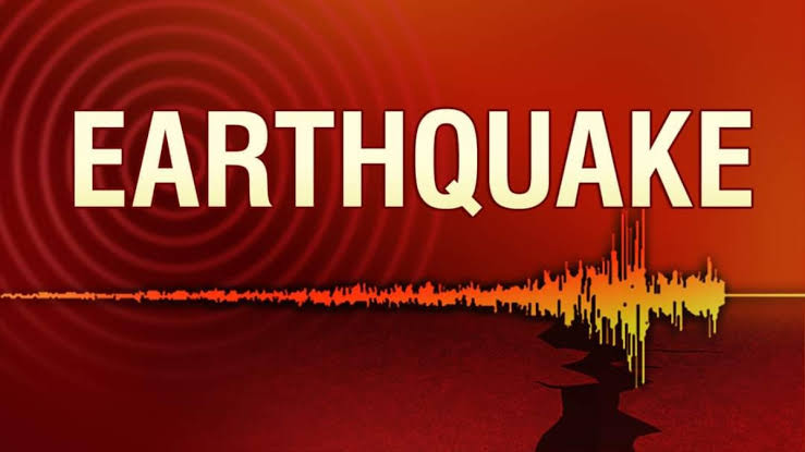 Earthquake swarm strikes Pakistan, New Guinea and Xizang