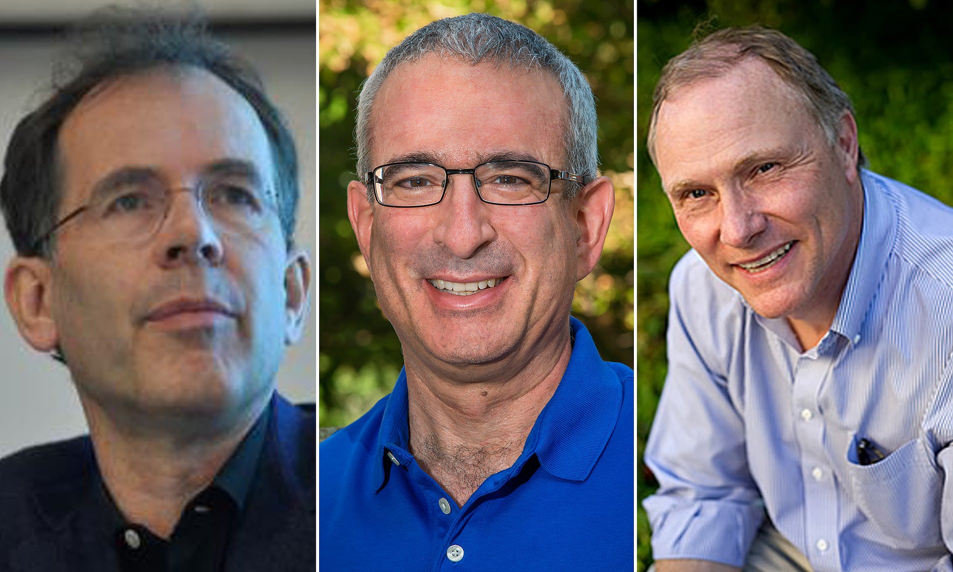 threeusbasedeconomistswineconomicnobelprizeforworkonnaturalexperiments