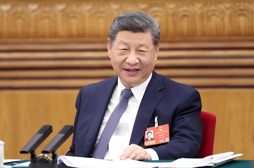 Xi Jinping offers 4-point peace proposal for US-Iran war after Pak talks derail