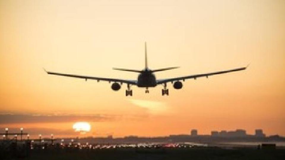 Iranian airspace closure forces flight cancellations by Air India, IndiGo