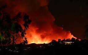 16deadinlosangeleswildfires