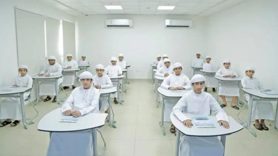 uaeextendsschoolregistrationforacademicyear20252026