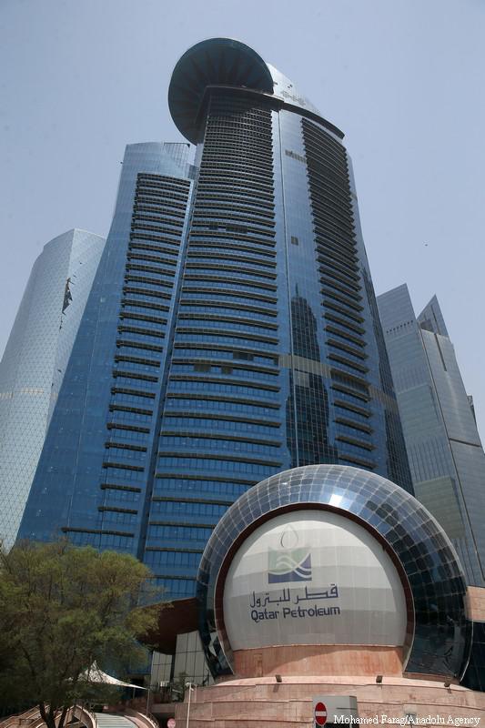 qatartosupplyoilproductstovietnamover15years