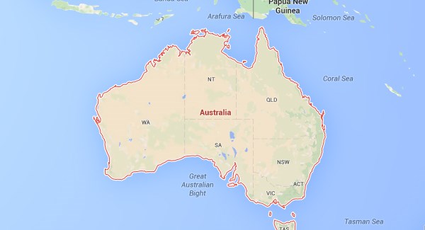 australianpolicesaytheyhavefoiledmelbourneterrorattackplannedforchristmasday