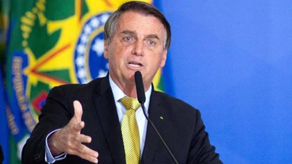 Brazil’s former President Jair Bolsonaro arrested 