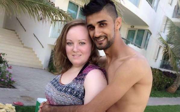 britonjailedforadulteryinbahrainreleasedfromprison