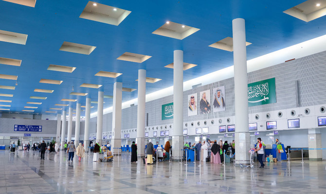 Jeddah Airports approves operational plan for King Abdulaziz Airport ahead of 2024 Hajj season