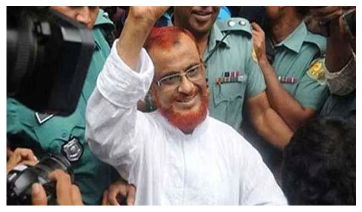 Bangladesh: SC acquits ATM Azharul Islam of 1971 war crime cases