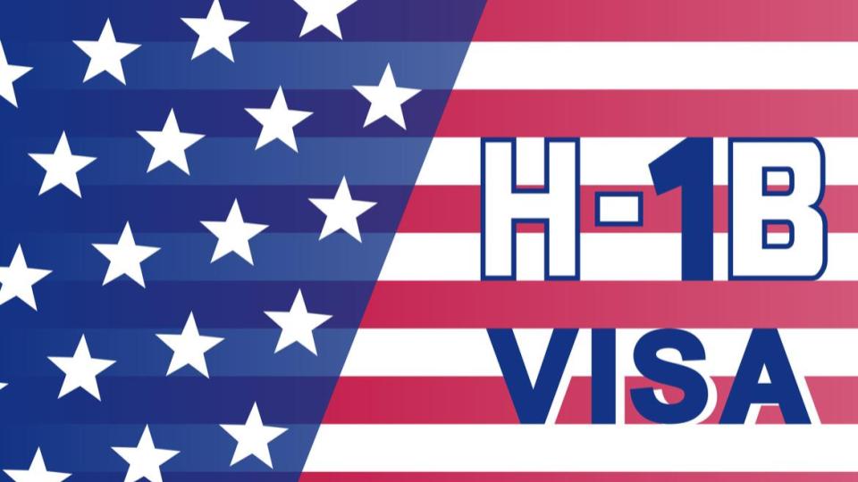 Bill for 3-Year Pause on H-1B Visas Introduced in US Congress