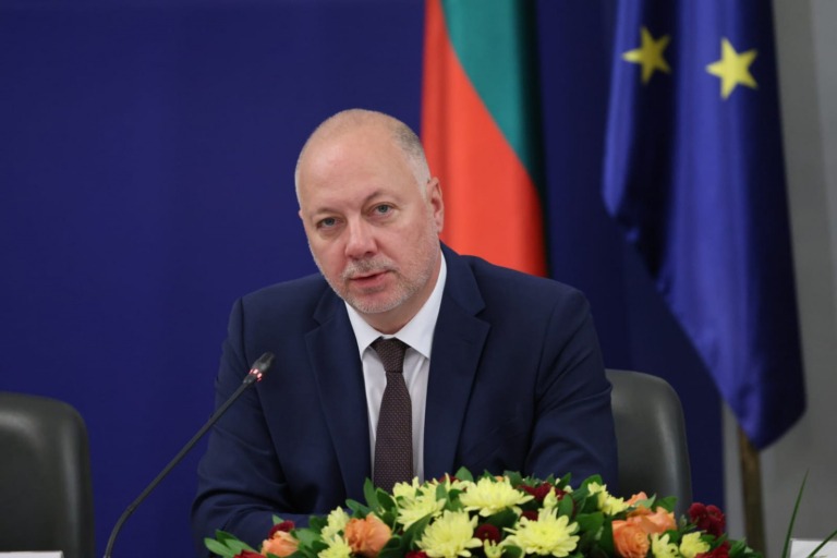 Bulgaria’s coalition govt​ survived 4th no-confidence motion in National Assembly