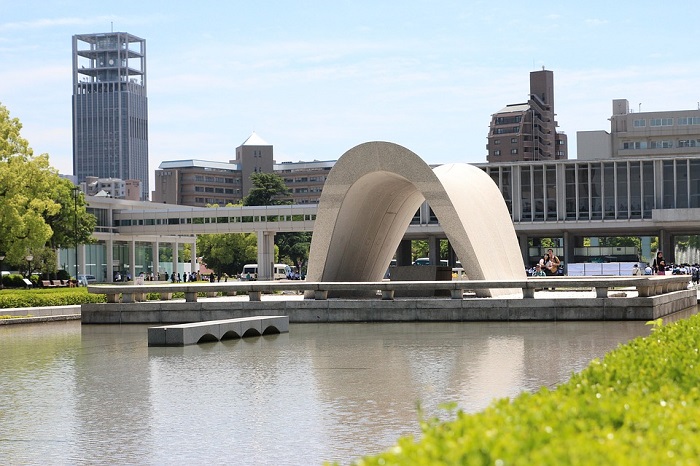 japanmarks73rdanniversaryofhiroshimabombing