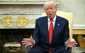 trumpasksputintosparethelivesofukrainiantroops