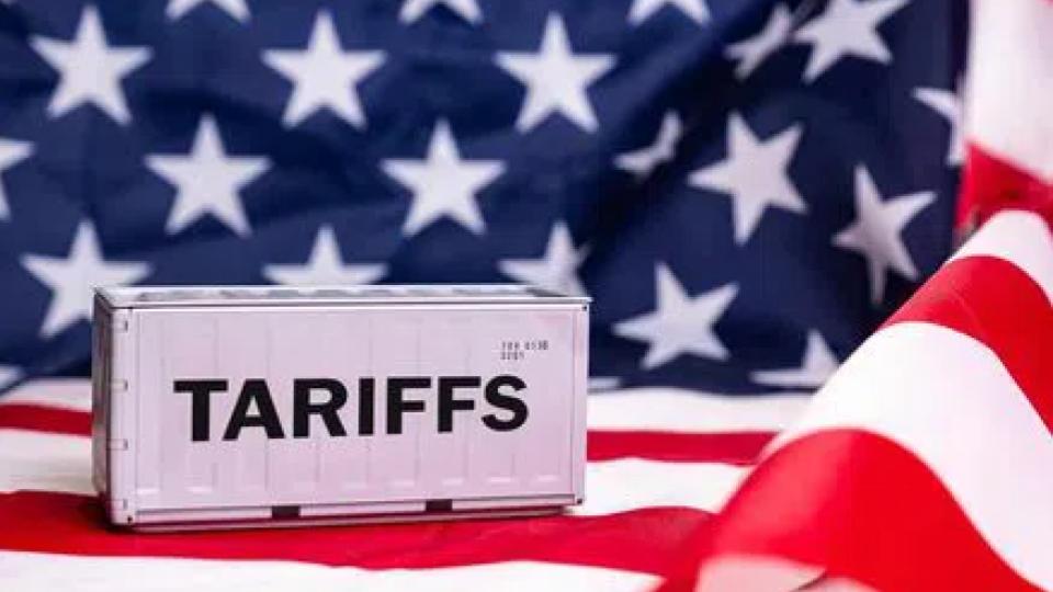 United States lawmakers move resolution to end 50 pc tariffs on India