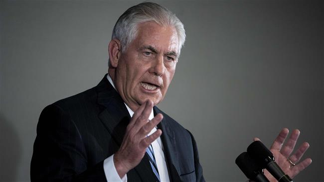 usdoesnotrecognizekurdishindependencevoteiniraq:tillerson