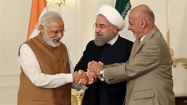 indiasaysiransanctionsthreatenafghancorridor