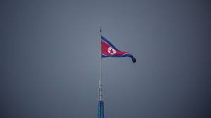 North Korea allows foreigners to enter country starting Monday
