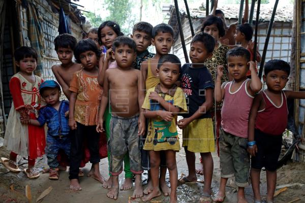 bangladeshtoalloweducationforrohingyarefugeechildren