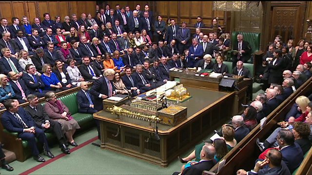 British Parliament Dissolved For General Election On July 4